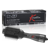 ENZO KÉRATINE ONE STEP PRO 1500W