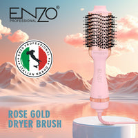 ENZO ROSE GOLD 1500W