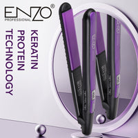 ENZO 950f LISSEUR PRO KÉRATINE SMOOTH