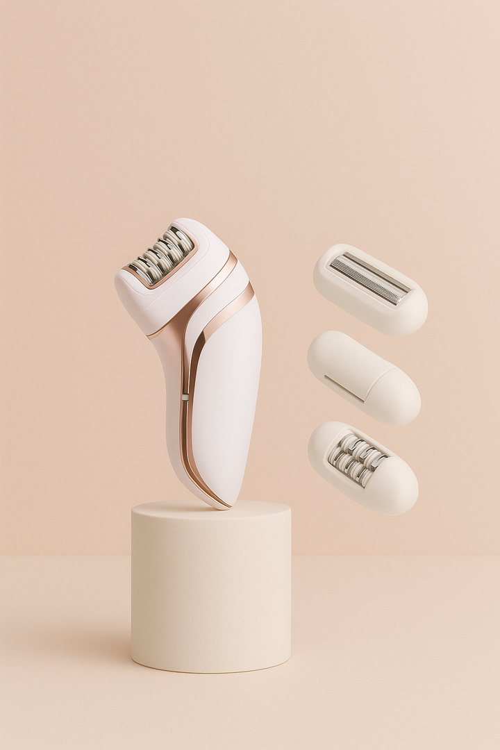 Epilation
