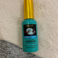 Brunka Kit Hair Care For Damaged and Dry Hair