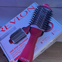 Brosse Revlon Spécial Édition