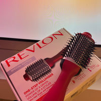 Brosse Revlon Spécial Édition