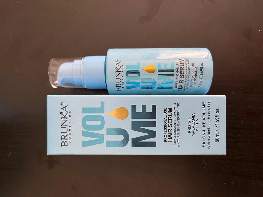 La gamme cheveux bouclés Pro