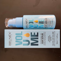 La gamme cheveux bouclés Pro