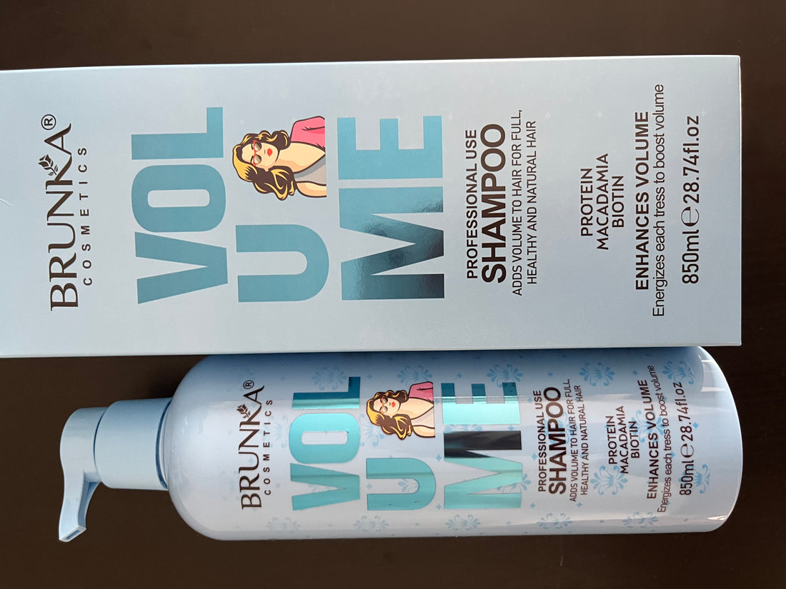 La gamme cheveux bouclés Pro