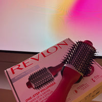 Brosse Revlon Spécial Édition