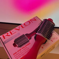 Brosse Revlon Spécial Édition