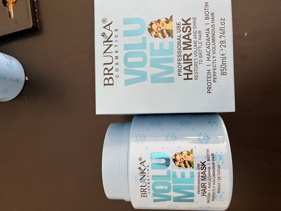 La gamme cheveux bouclés Pro