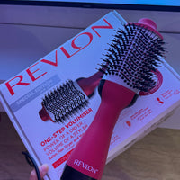 Brosse Revlon Spécial Édition