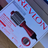 Brosse Revlon Spécial Édition