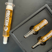 La gamme cheveux bouclés Pro