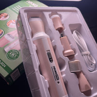 Pack ivano 4in1