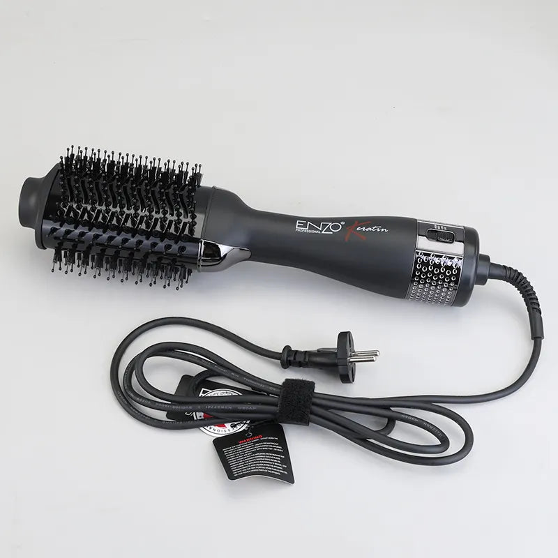 ENZO KÉRATINE ONE STEP PRO 1500W