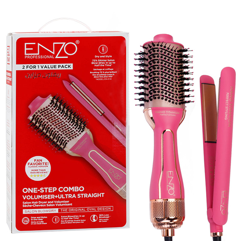 ENZO 2in1 PRO