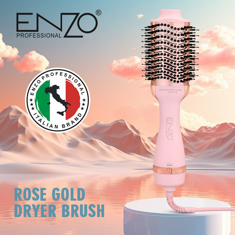 ENZO ROSE GOLD 1500W