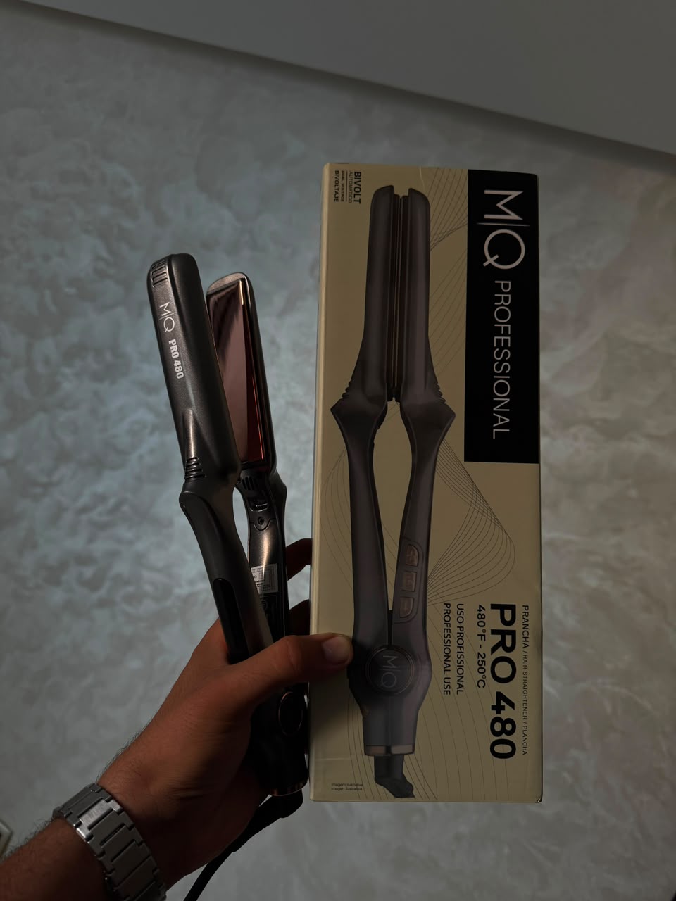 MQ PRO 480