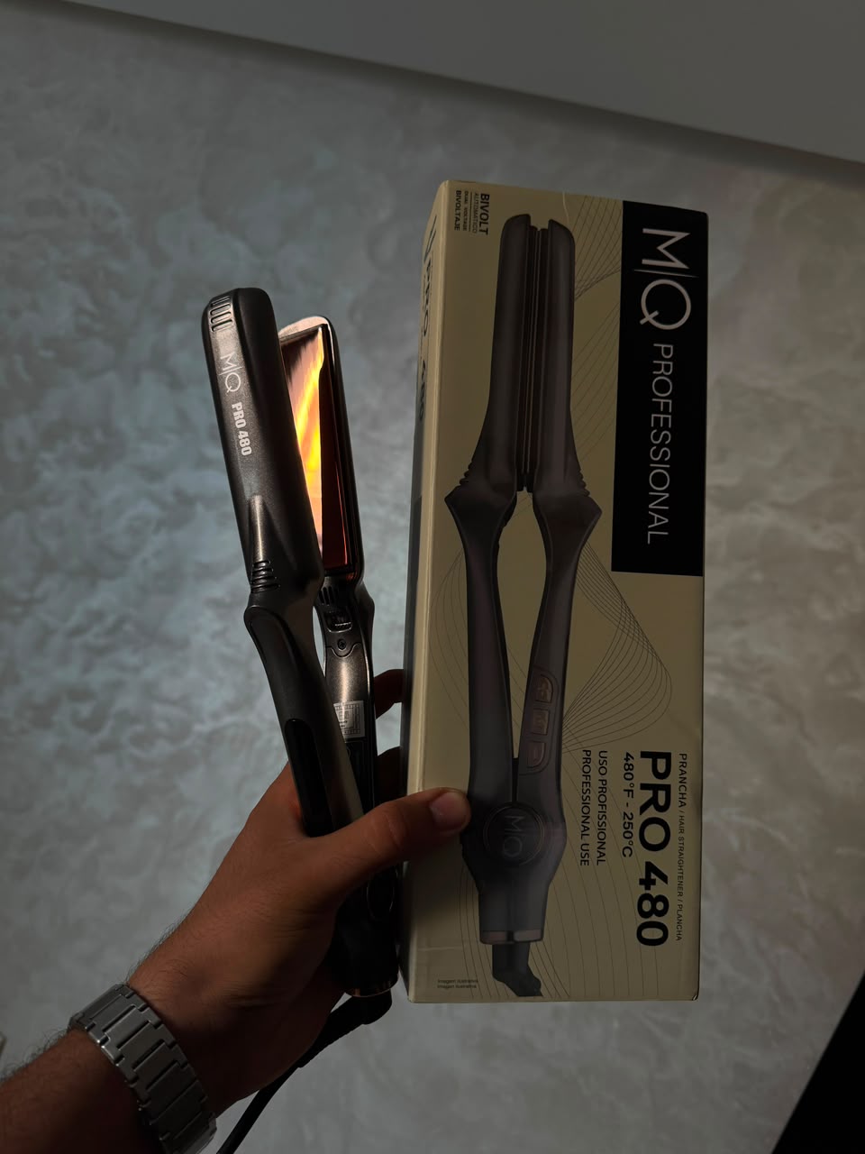 MQ PRO 480