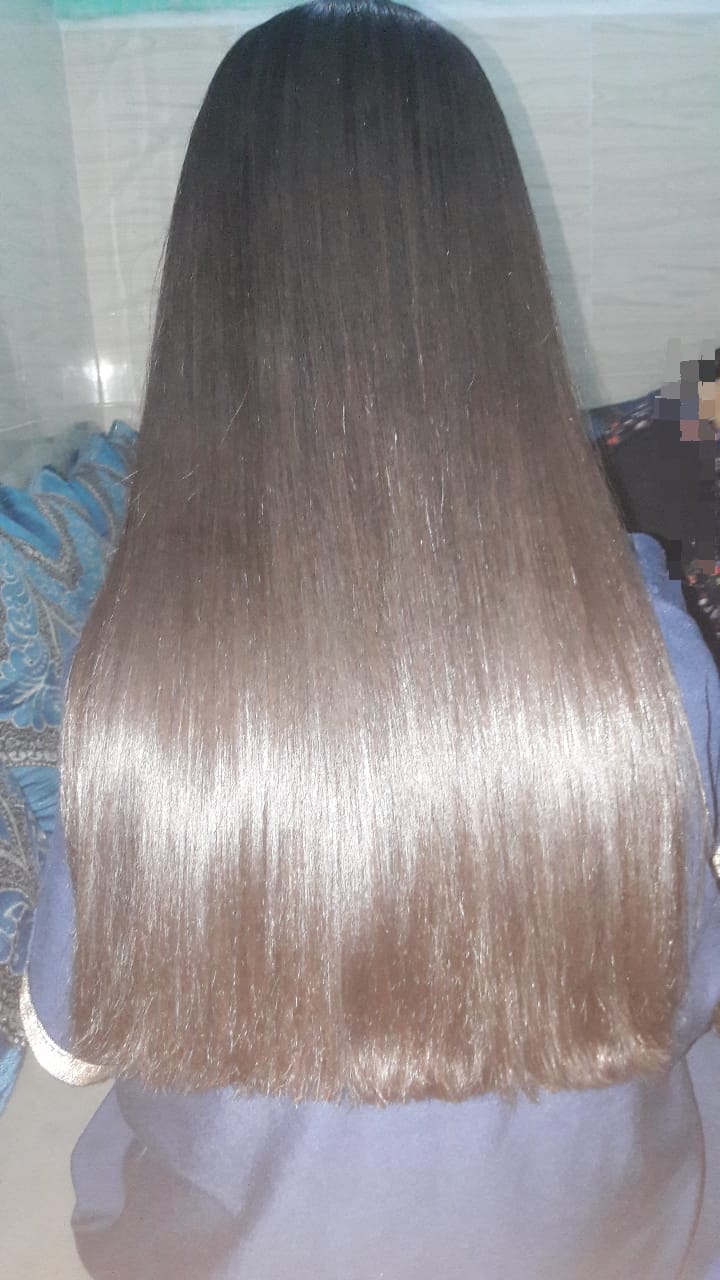 LIZZE PLATINUM