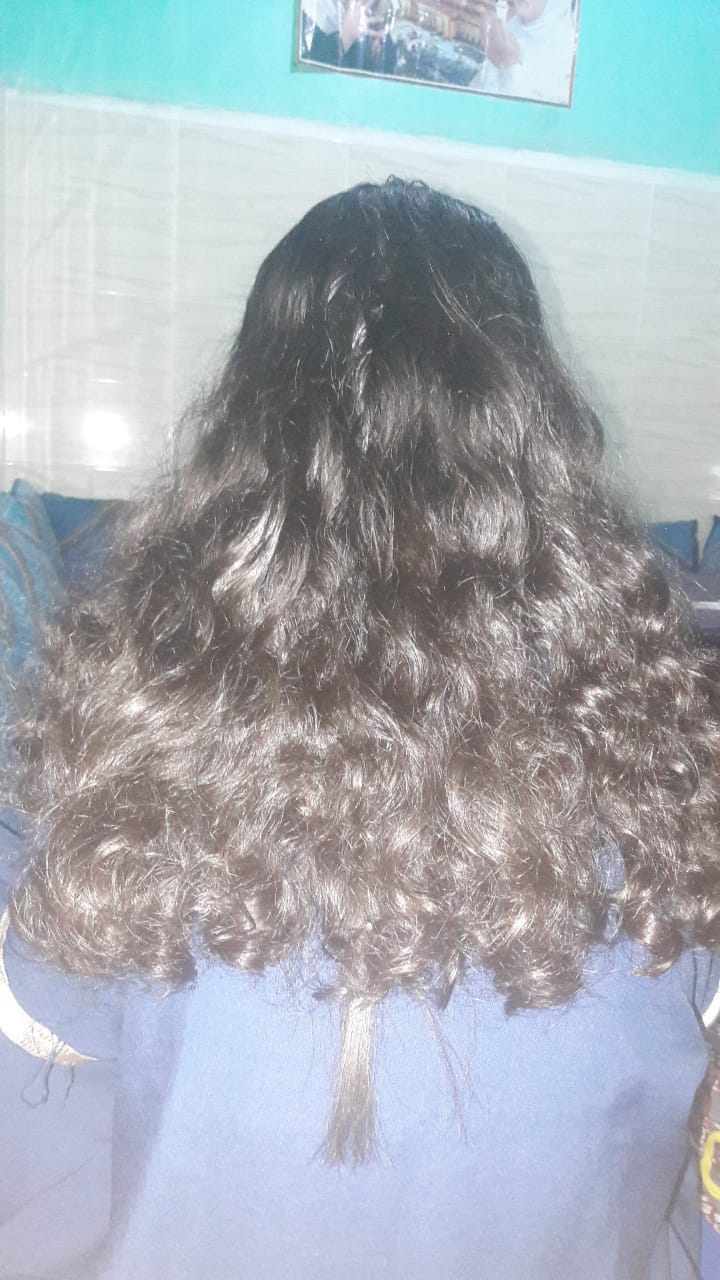 LIZZE PLATINUM