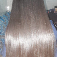 LIZZE PLATINUM