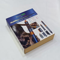 IVANO PRO  multifunction hair styler 6 in 1