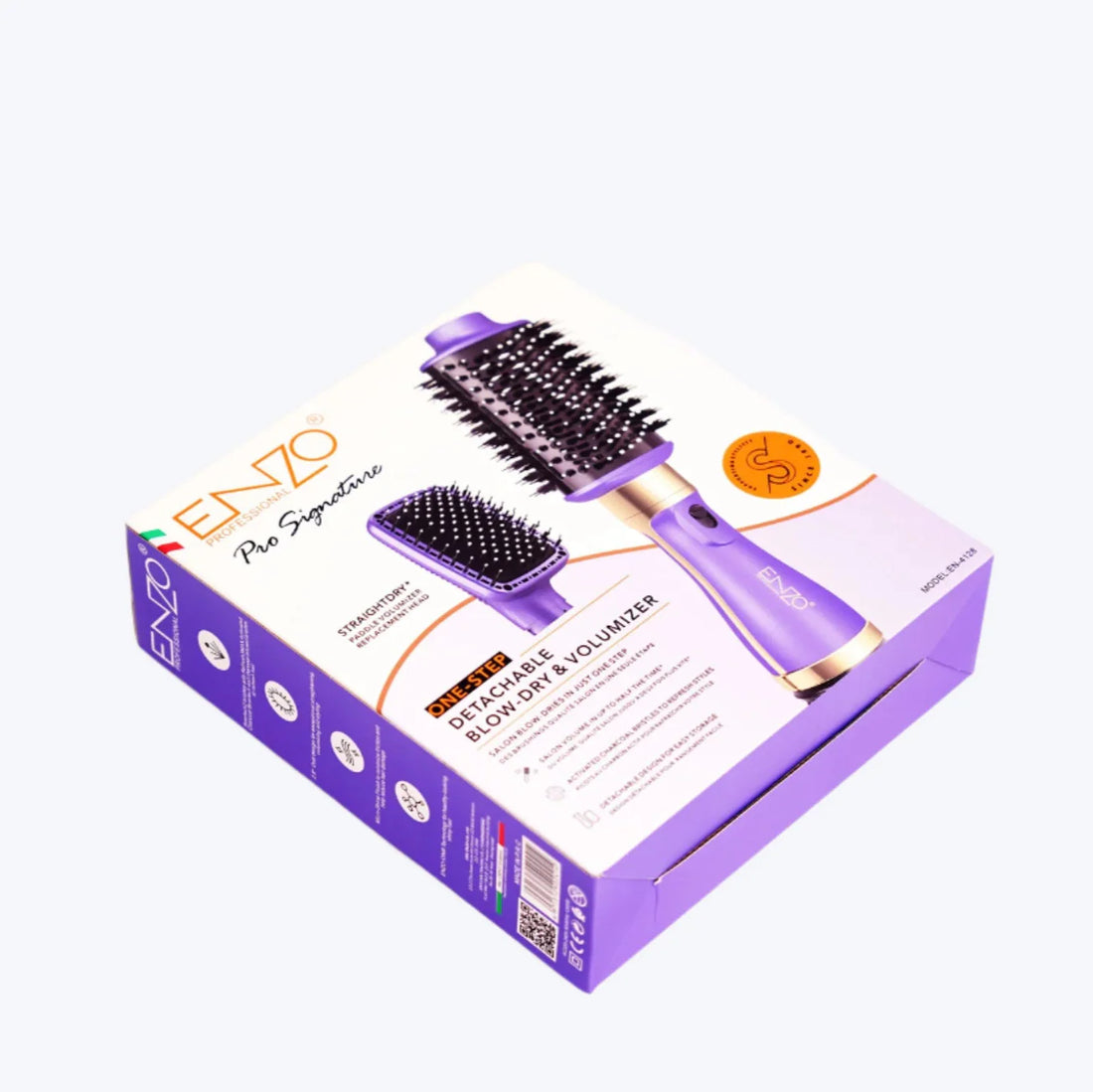 BROSSE ENZO PRO