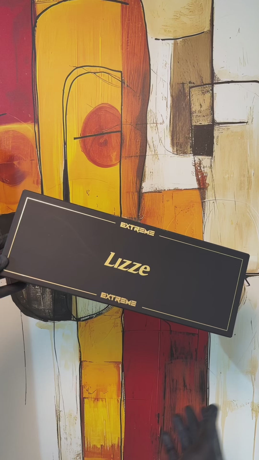 LISSEUR LIZZE EXTREME